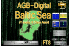 BalticSea_FT8-III_AGB