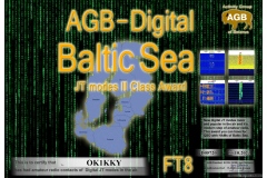 BalticSea_FT8-II_AGB