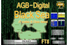BlackSea_FT8-III_AGB