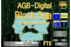 BlackSea_FT8-II_AGB