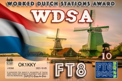 WDSA-III_FT8DMC