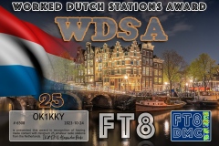 WDSA-II_FT8DMC