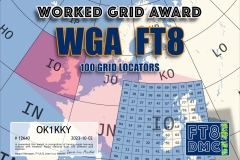 WGA-100_FT8DMC