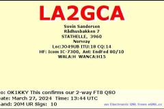 00554-LA2GCA