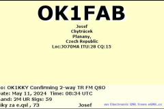 00730-OK1FAB